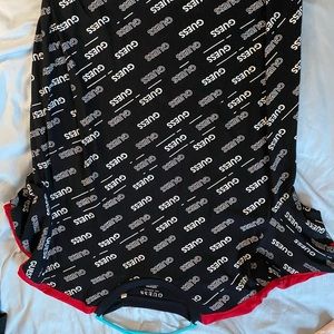 Guess tee shirt